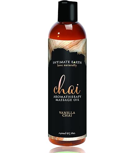Amazon.com: Intimate Earth Aromatherapy Oil : Health & Household